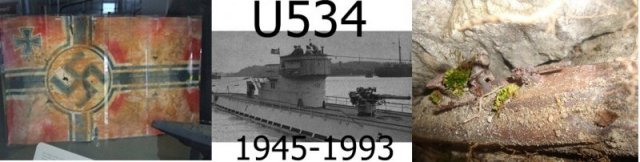 A titokzatos U-Boot